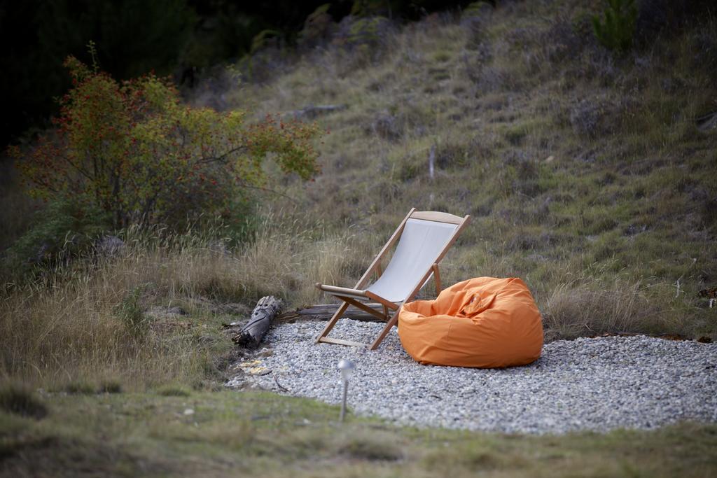 Hotel Mt Gold Glamping Wanaka Exterior foto